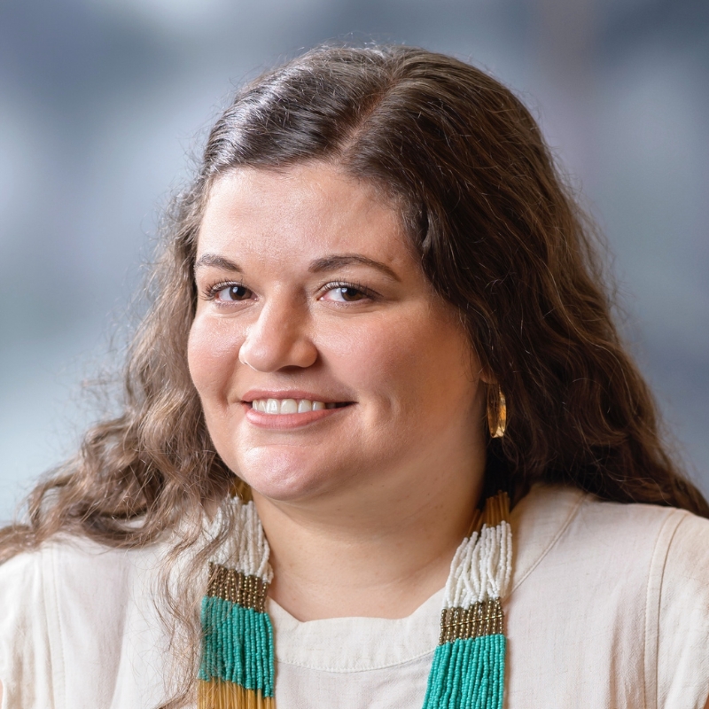 Headshot of Yaihara Fortis Santiago